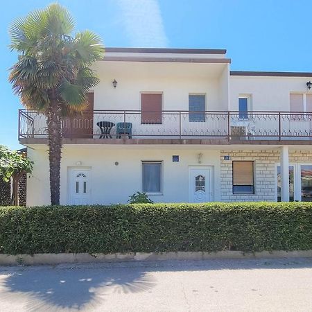 Bosko Apartment Umag Exterior photo