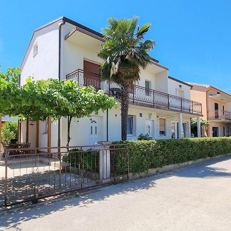 Bosko Apartment Umag Exterior photo