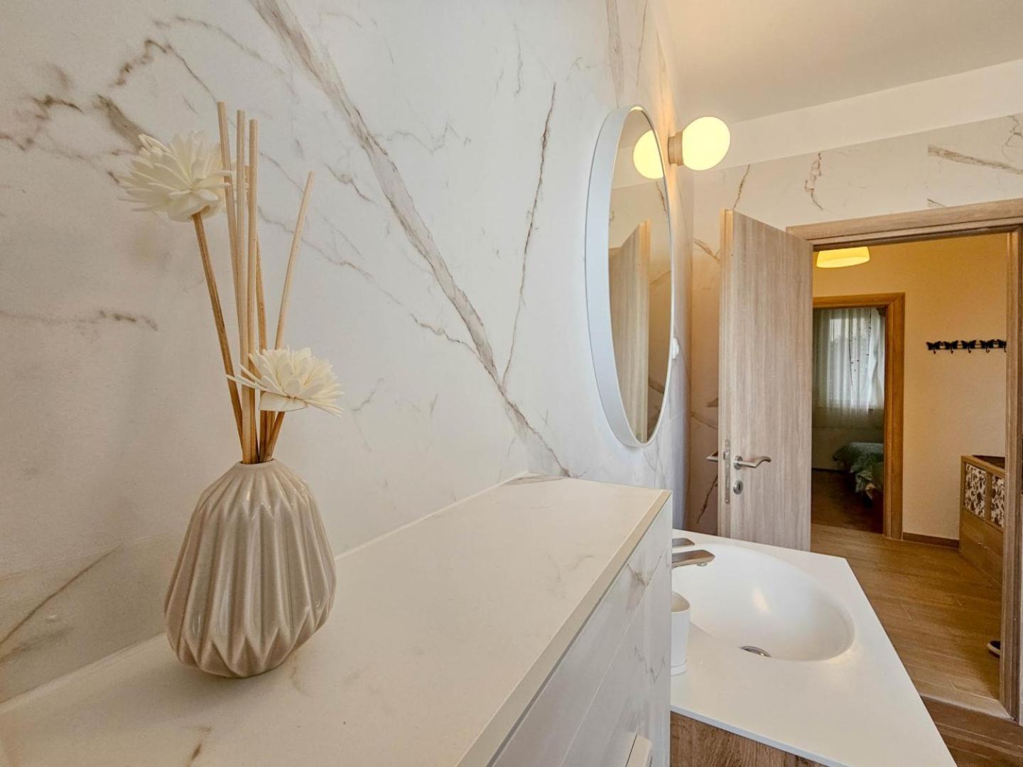 Bosko Apartment Umag Exterior photo