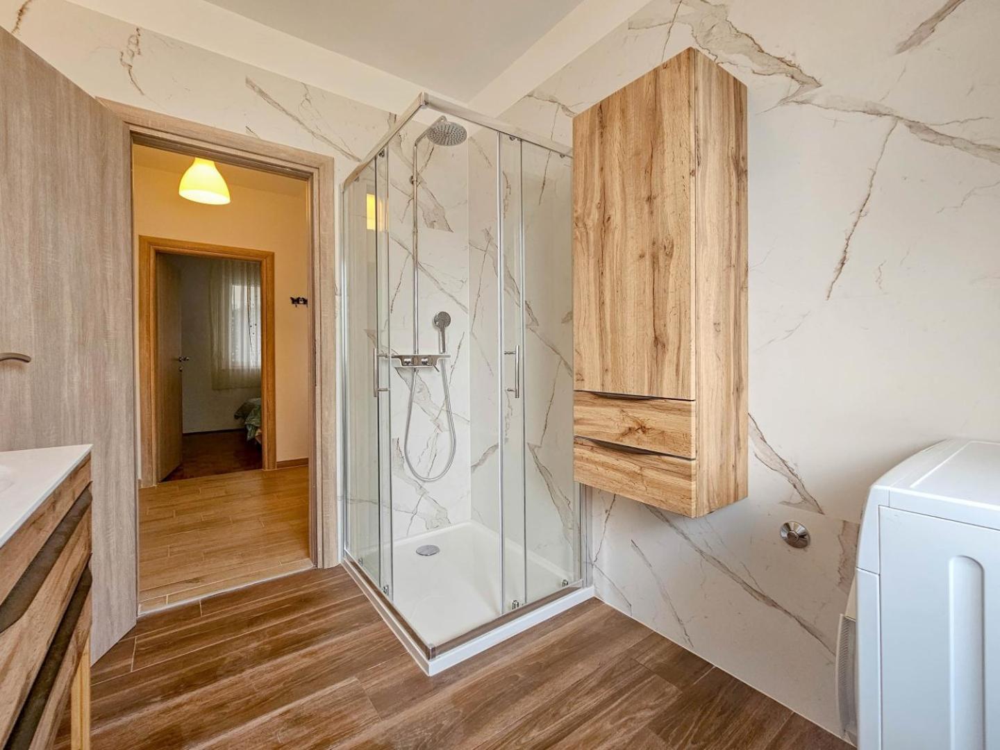 Bosko Apartment Umag Exterior photo