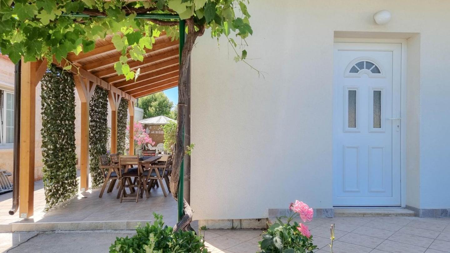 Bosko Apartment Umag Exterior photo